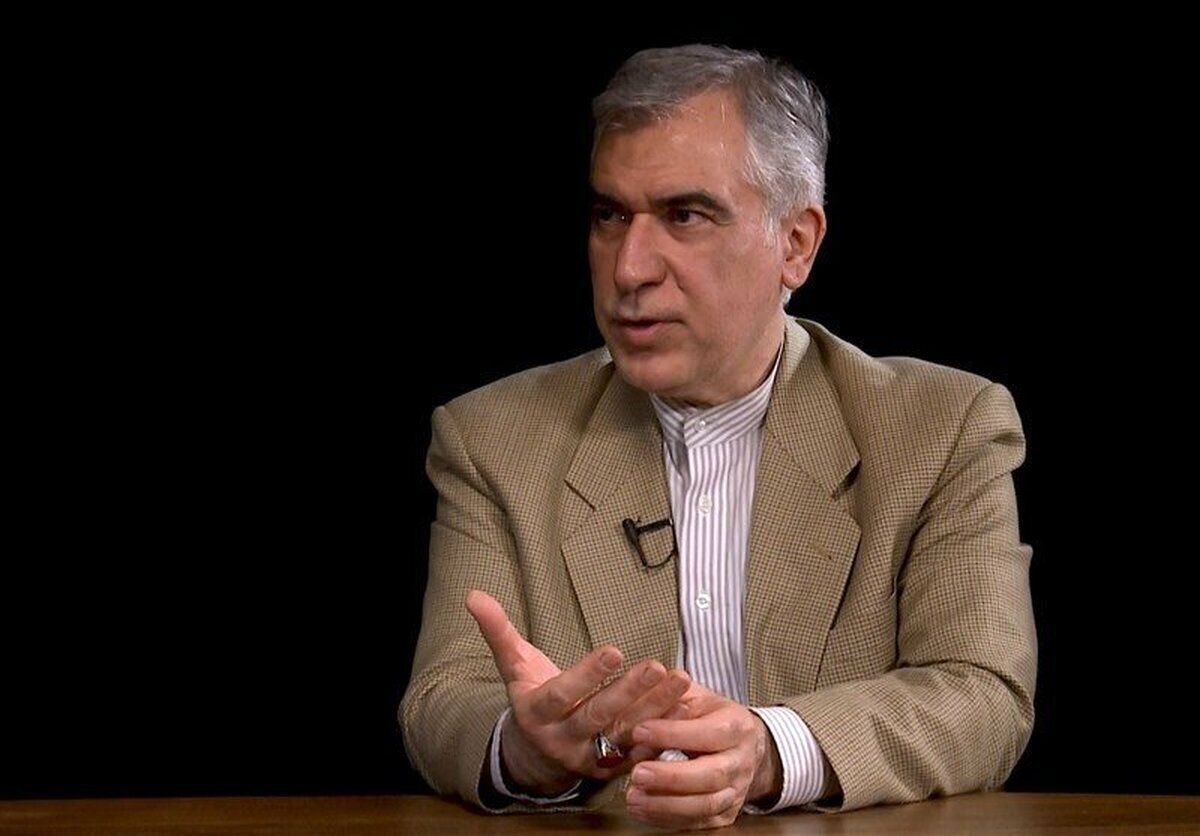 ظهره‌وند: حضور تعداد زیادی از اتباع در کشوری می‌تواند ساختار‌های آن کشور را منهدم کند، اما اینجا آب از آب تکان نخورده است
