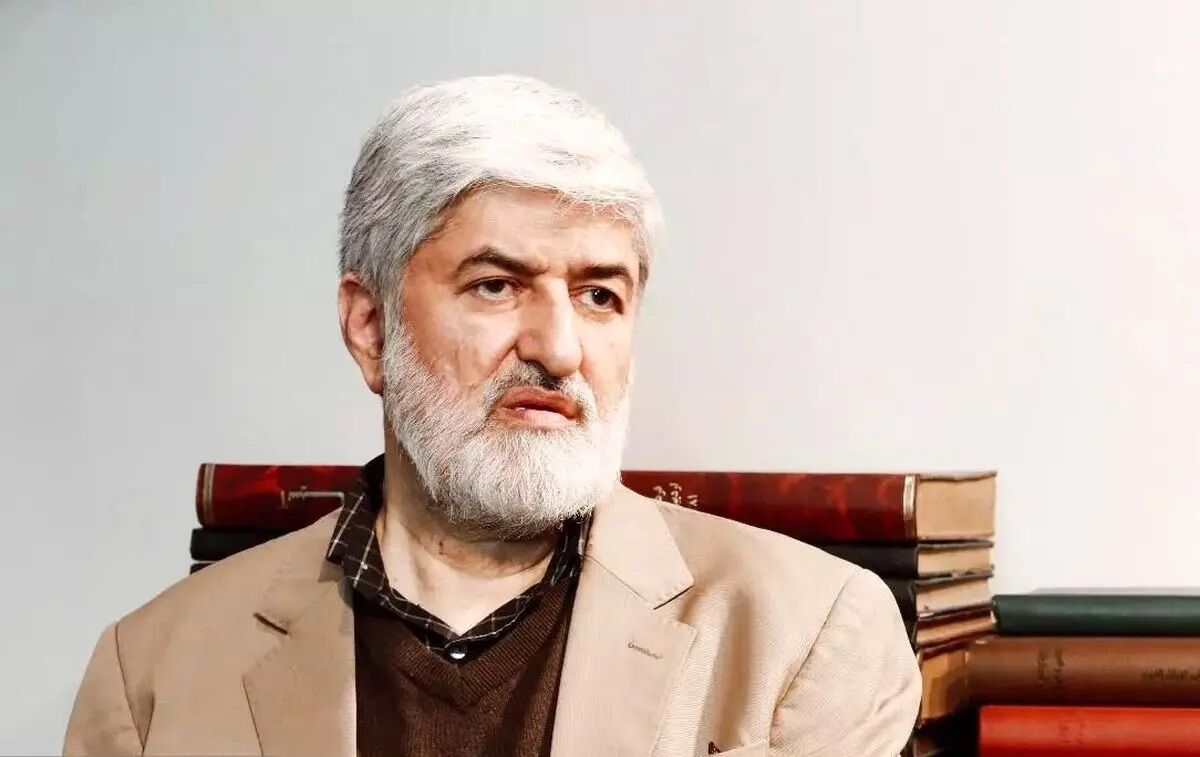 علی مطهری: مخالفت‌ها با کنسرت شجریان جنبه سیاسی دارد
