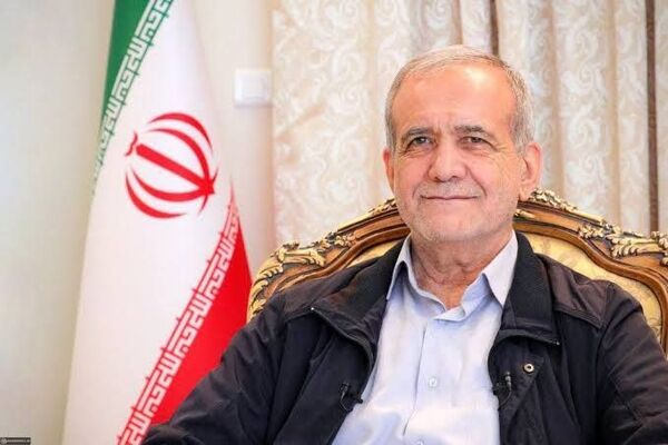 ببینید| پزشکیان: به دنبال این هستیم که برخی از ادارات را دورکار کنیم