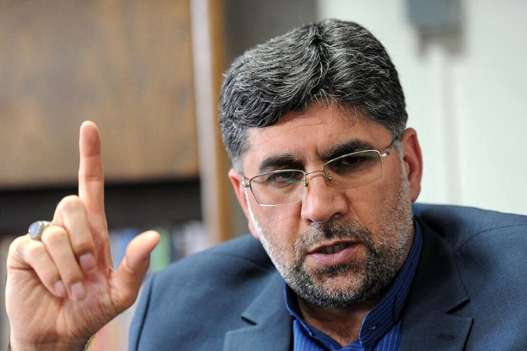 اعلام حضور ۵میلیون نفری در عراق ناشی از بی‌تجربگی دولت بود