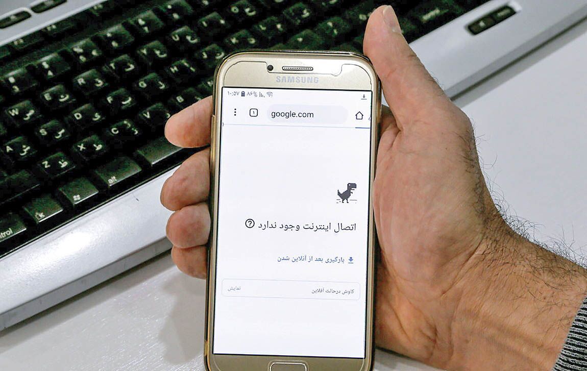  کسب‌وکار‌های ایرانی در حال مهاجرت به ترکیه به دلیل محدودیت‌های اینترنتی هستند