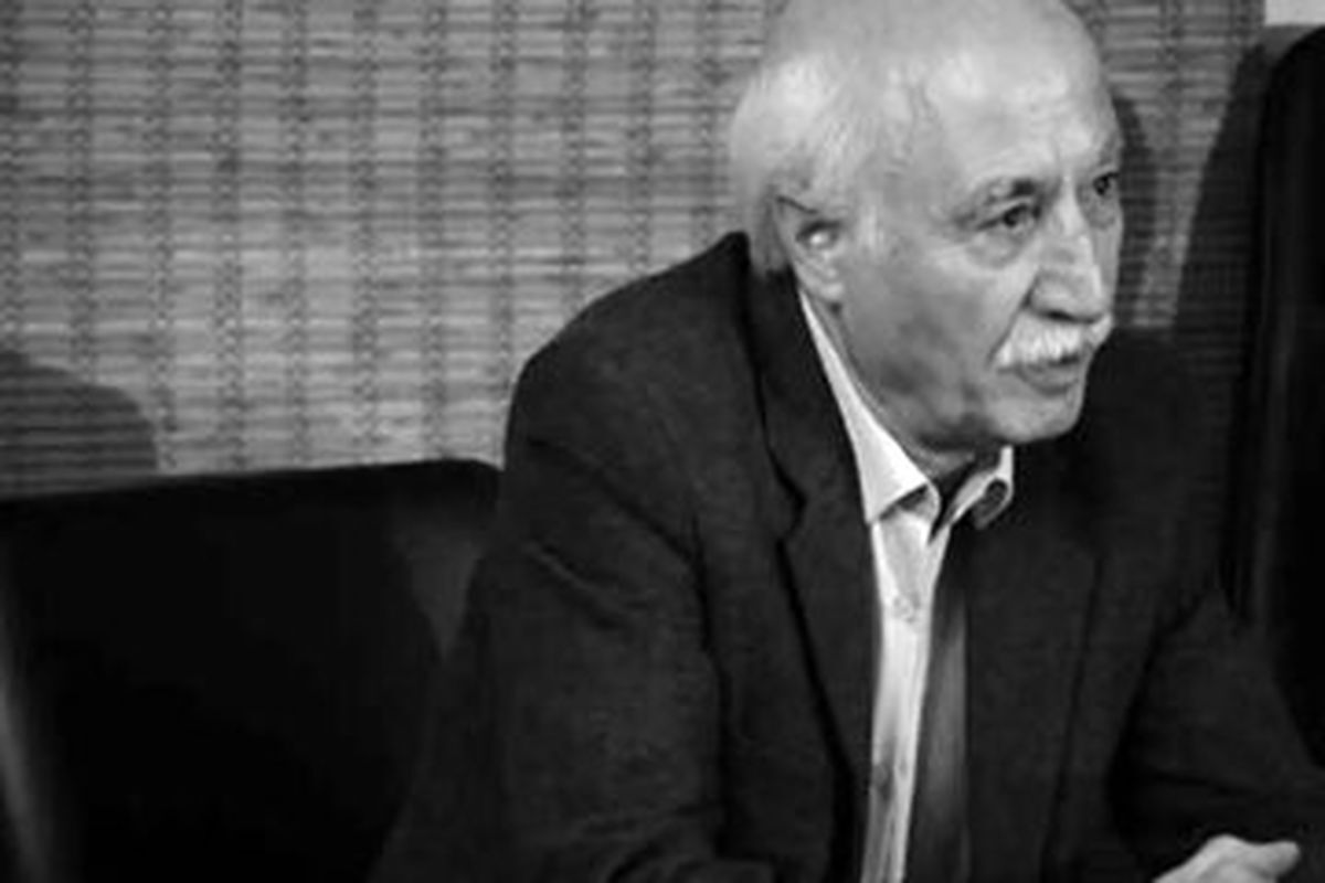حسن صانعی که بود؟