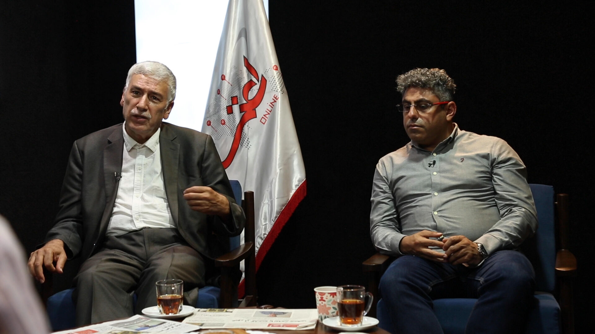 آمریکا برای برجام پلن‌ بی ‌ندارد/ هر دو طرف تا حدود زیادی برجام را به بن‌بست رسانده‌اند/ ایران با حفظ منافع ملی خودش می‌تواند با روسیه کار کند/ عالم دیپلماسی لزوما نباید عالم برد-باخت باشد