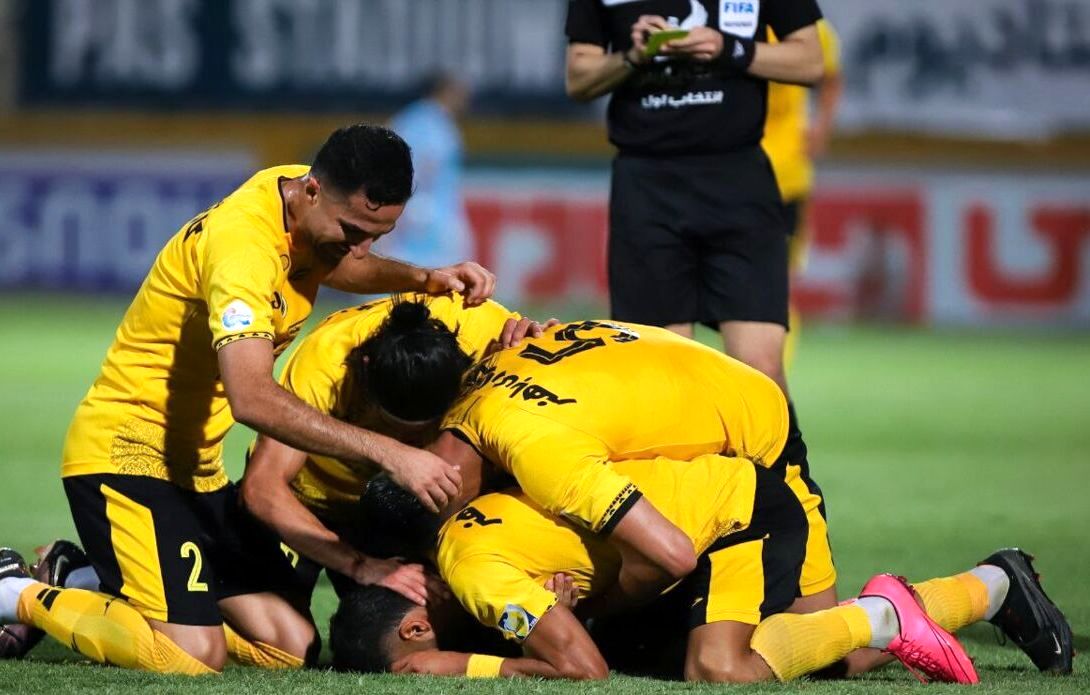 مشکل جدید برای سپاهان؛ مجوز مهم صادر نشد!