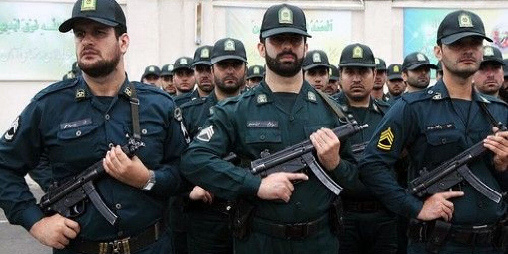 سردار شدن ۱۴ فرمانده در فراجا