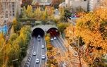 ابتدای پاییز بارش قابل توجهی نداریم
