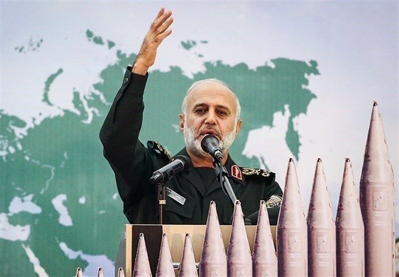 رزمایش‌ها به معنای جنگ قبل از جنگ است / دشمن به دنبال آزمودن اراده و قدرت ما نباشد