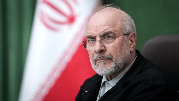 تا ساعتی دیگر بیانیه تبیینی محمدباقر قالیباف درباره جنگ و تحولات روز کشور منتشر می‌شود