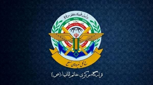 فرمانده قرارگاه خاتم‌الانبیاء: به آمریکا و همدستان منطقه‌ای و فرامنطقه‌ای آنان هشدار می‌دهیم از هرگونه خطای محاسباتی پرهیز کنند 