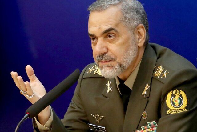 دشمنان در طراحی‌های جدید علیه جمهوری اسلامی ایران سراغ تهدیدات ناشناخته و نو رفته‌اند