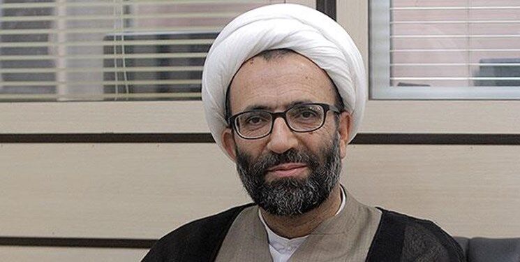 علیرضا سلیمی سخنگوی هیات رئیسه مجلس دوازدهم شد