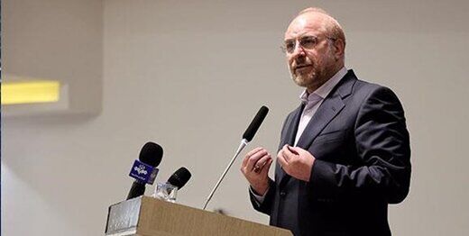 دلنوشته قالیباف برای شهید احمدکاظمی