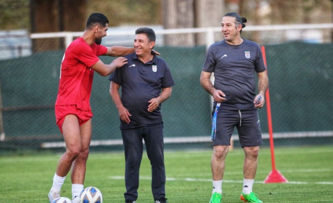 مهاجم پرسپولیسی یاغی می شود؟