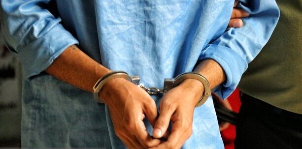 سارق سریالی خودروهای پژو 207 دستگیر شد
