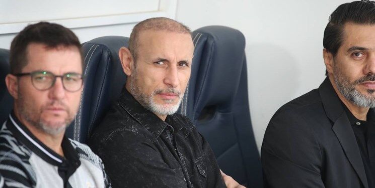 واکنش جالب یحیی گل‌محمدی به احتمال حذف استقلال از آسیا
