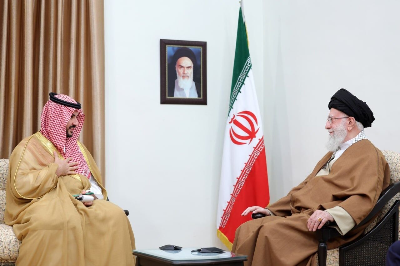 سفر خالد بن سلمان به ایران نشانه ارتقای بی‌سابقه روابط دو کشور است