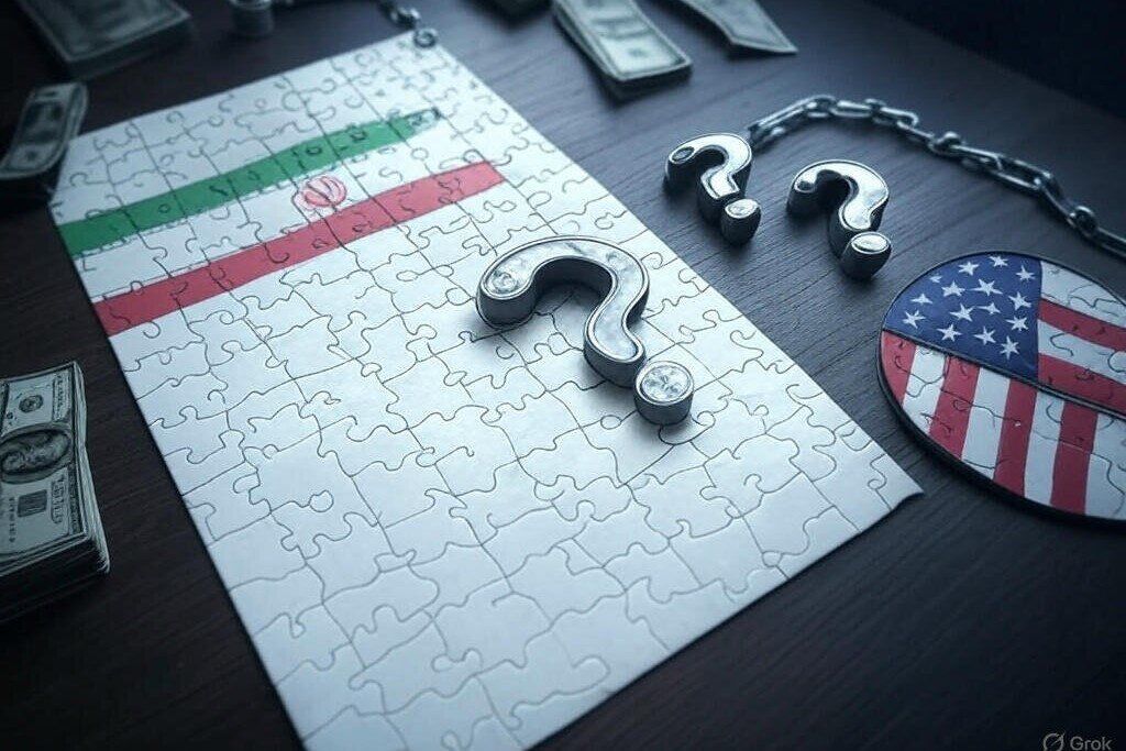 علی واعظ: حفظ شأن ایران در یک توافق، در راستای منافع امنیت ملی آمریکاست؛ ترامپ اگر به سخنان جنگ‌طلبانی که خواستار مطالبات حداکثری هستند بی‌اعتنا بماند، می‌تواند به توافقی دست یابد که به‌طور قابل‌توجهی بهتر از برجام باشد