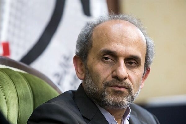 اتمام حجت جبلی درباره احتمال ممیزی‌های زیاد در شبکه نمایش خانگی؛ صداوسیما متولی اصلی است!