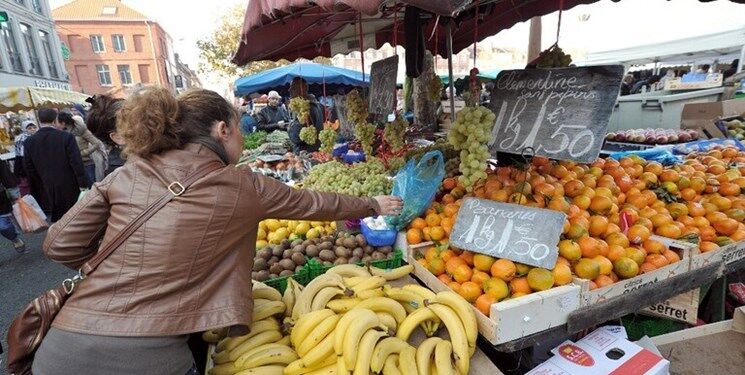 کاهش تورم در انگلیس همه را شوکه کرد