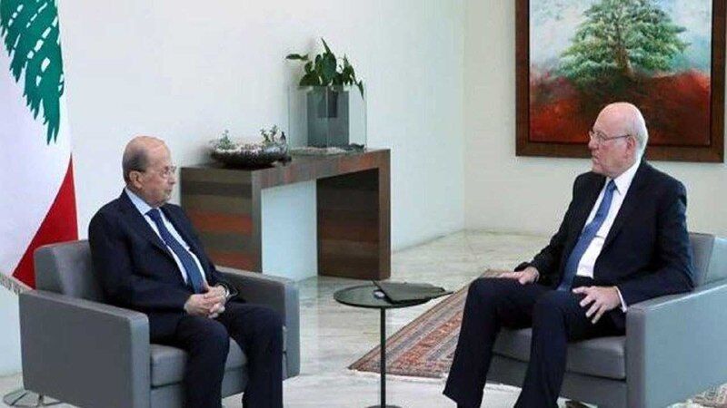 نجیب میقاتی راه دشوار خود را ادامه می‌دهد؟