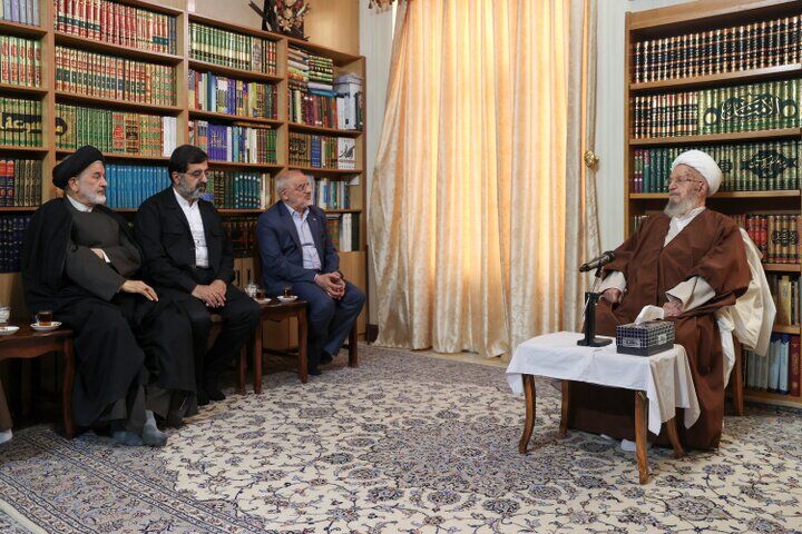 حاجی‌میرزایی: اگر قحطی جنگ ۴۰ روزه می‌آمد، گرانی کالا در  برابر آن به چشم نمی‌آمد