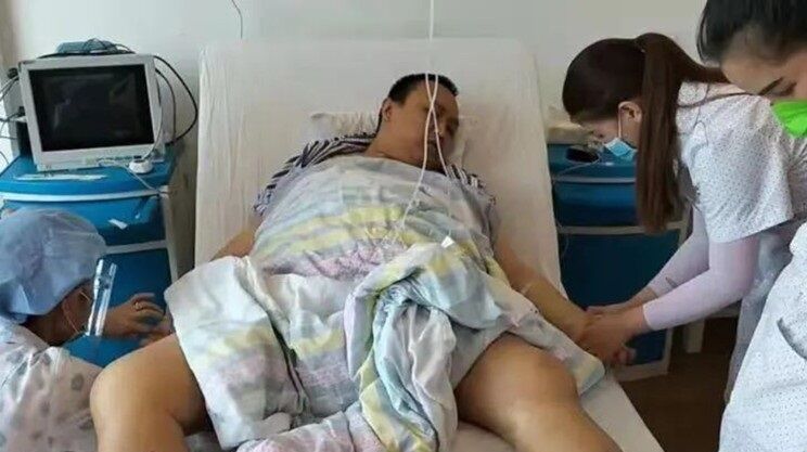 آدم‌ربایی در چین؛ به جای پول قربانی خونش را بردند