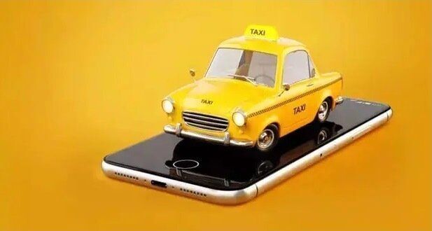 رانندگان تاکسی‌های اینترنتی بیمه می‌شوند