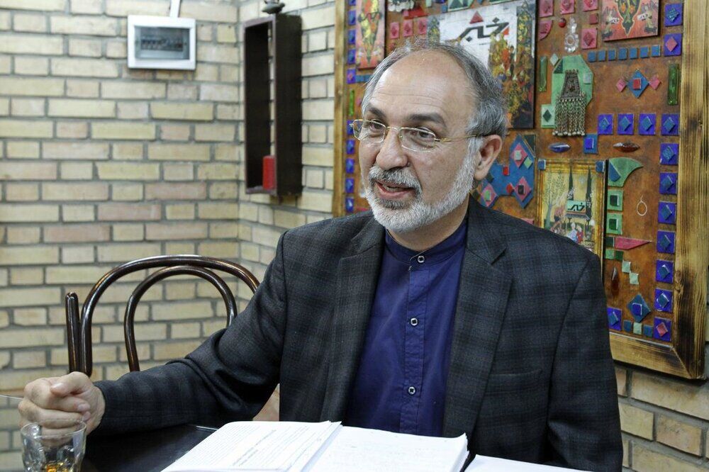 بدون حکومت فراگیر، افغانستان روی آرامش نمی‌بیند/واگذاری سفارت افغانستان در تهران به طالبان درست نبود 