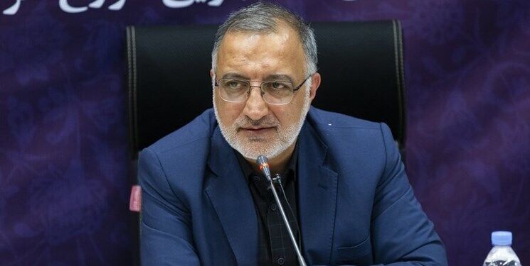 توضیح زاکانی درباره ساخت دروازه قرآن؛ احتمالاً در شرق تهران خواهد بود