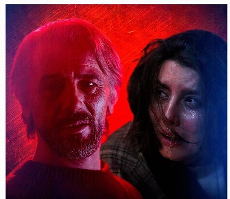 استعفای نرگس آبیار از «شورای پروانه نمایش» به دلیل پخش نشدن «قاتل و وحشی»