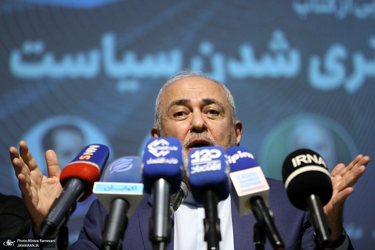  به جلسه دولت می‌روم تا شایعه عزل من تقویت نشود