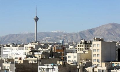 تهران دو روز پایانی هفته تعطیل می‌شود؟