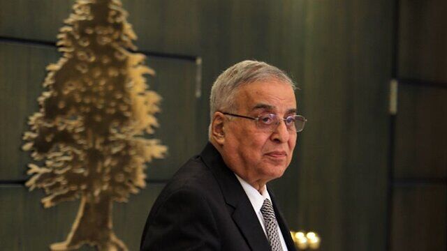توافق احتمالی لبنان و اسرائیل در پرونده ترسیم مرزهای دریایی