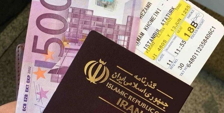 همه چیز درباره هزار دلار ارز مسافرتی / ارز مسافرتی توسط کدام بانک‌ها پرداخت می‌شود؟