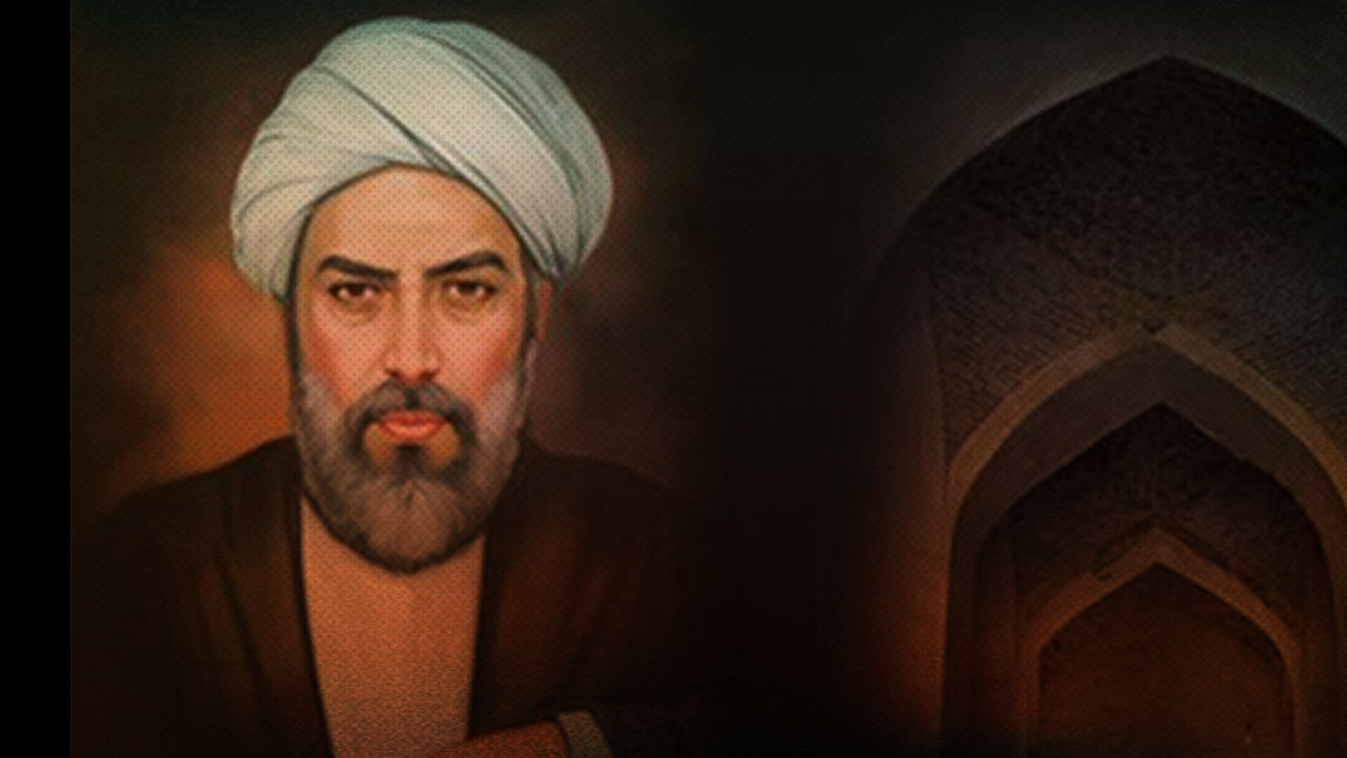 صدر المتالهین کیست؟