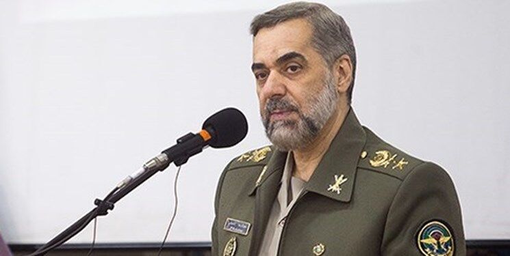 موشک کروز دریایی «ابومهدی» منحصربفرد است؛  نقطه‌زنی و قدرت تخریب بسیار بالایی دارد