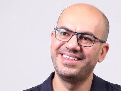 مهدی امیرپور روزنامه‌نگار ورزشی بازداشت شد