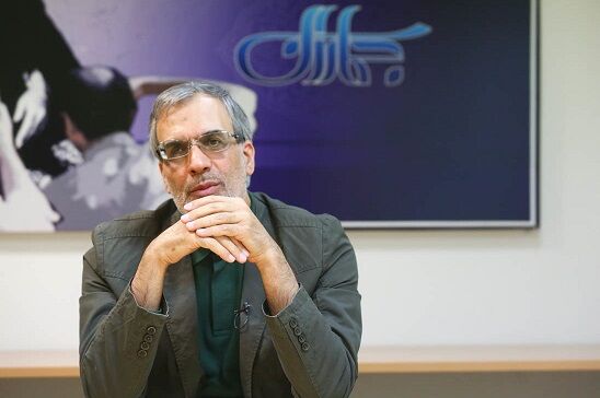 ماجرای استعفای ظریف بعد از سفر بشار اسد به ایران؛ حاج قاسم گفت ما به دفتر ریاست جمهوری گفته بودیم