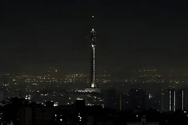 جدول خاموشی برق تهران امروز شنبه ۱۴ شهریور ۱۴۰۵ اعلام شد