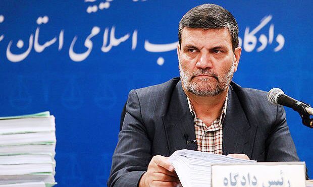 قوه قضاییه: ترور قاضی صلواتی کذب است