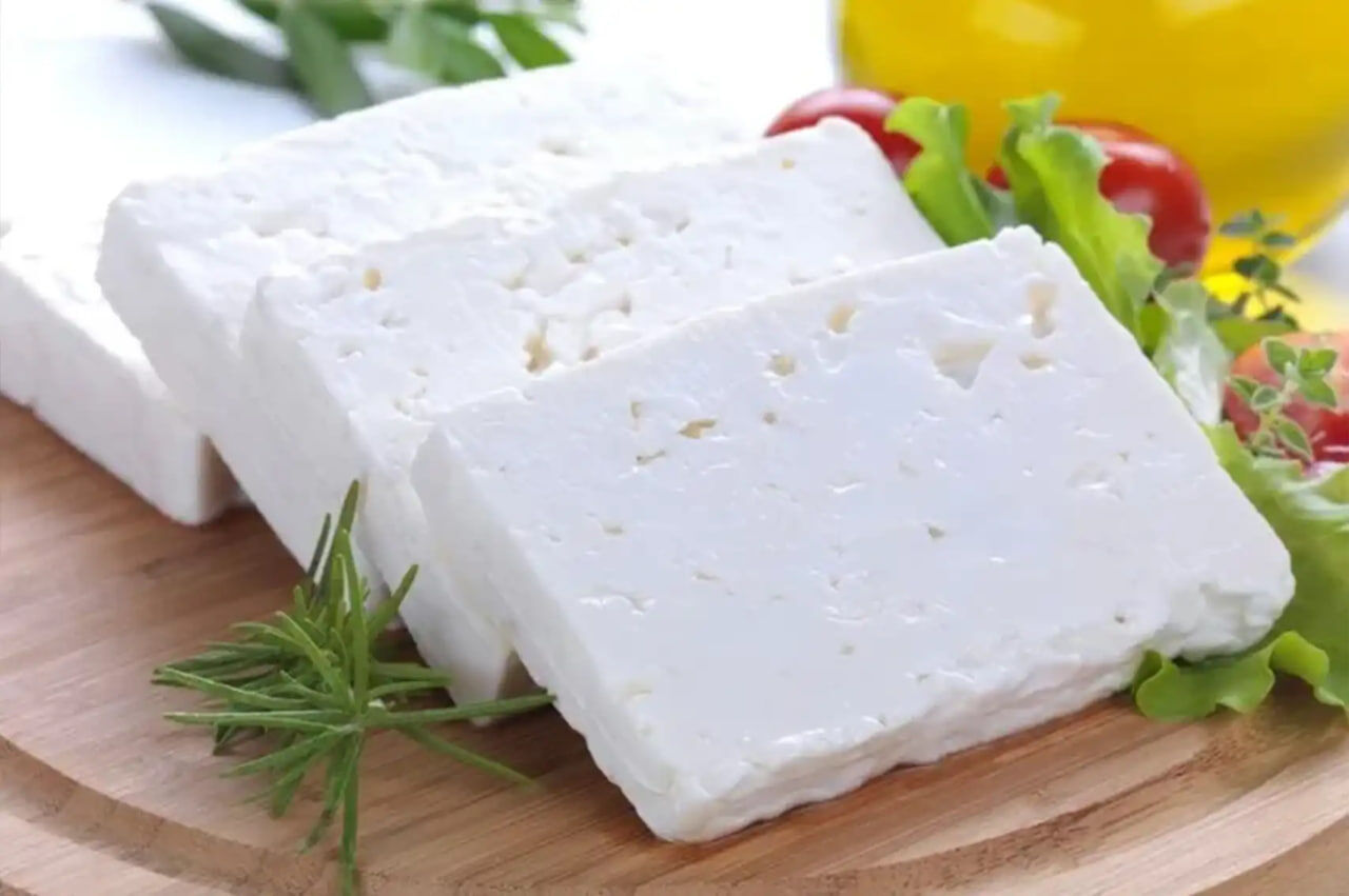 استفاده از پنیر لاکتیکی برای لاغری و کاهش وزن
