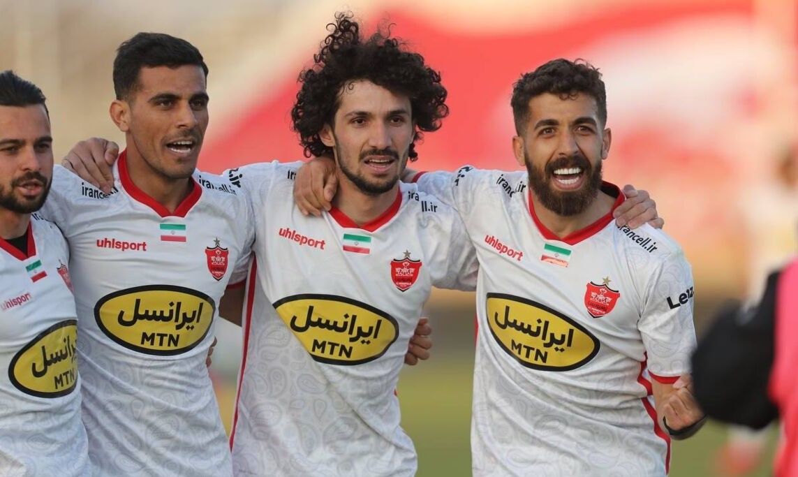 تمایل علنی ستاره پرسپولیس برای پیوستن به استقلال!
