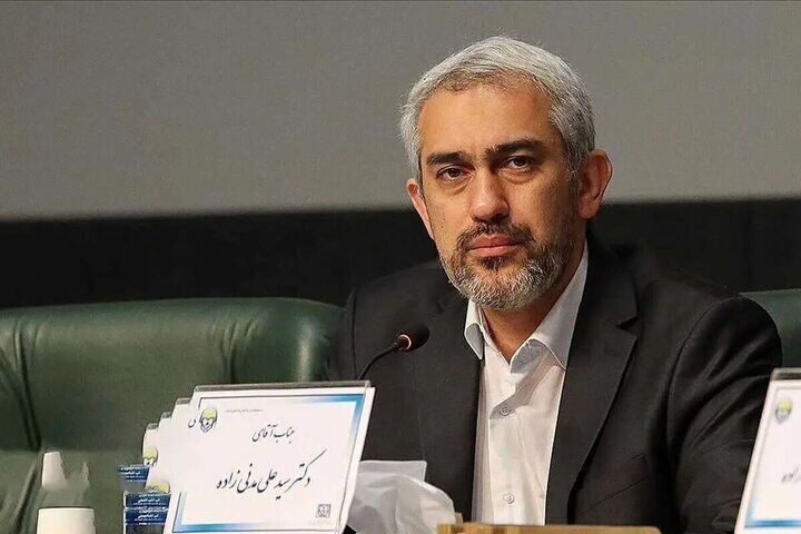 مدنی‌زاده: افزایش کالابرگ دهک‌های پایین در دستور کار/ تسهیل تولید به معنای حمایت مالی نیست