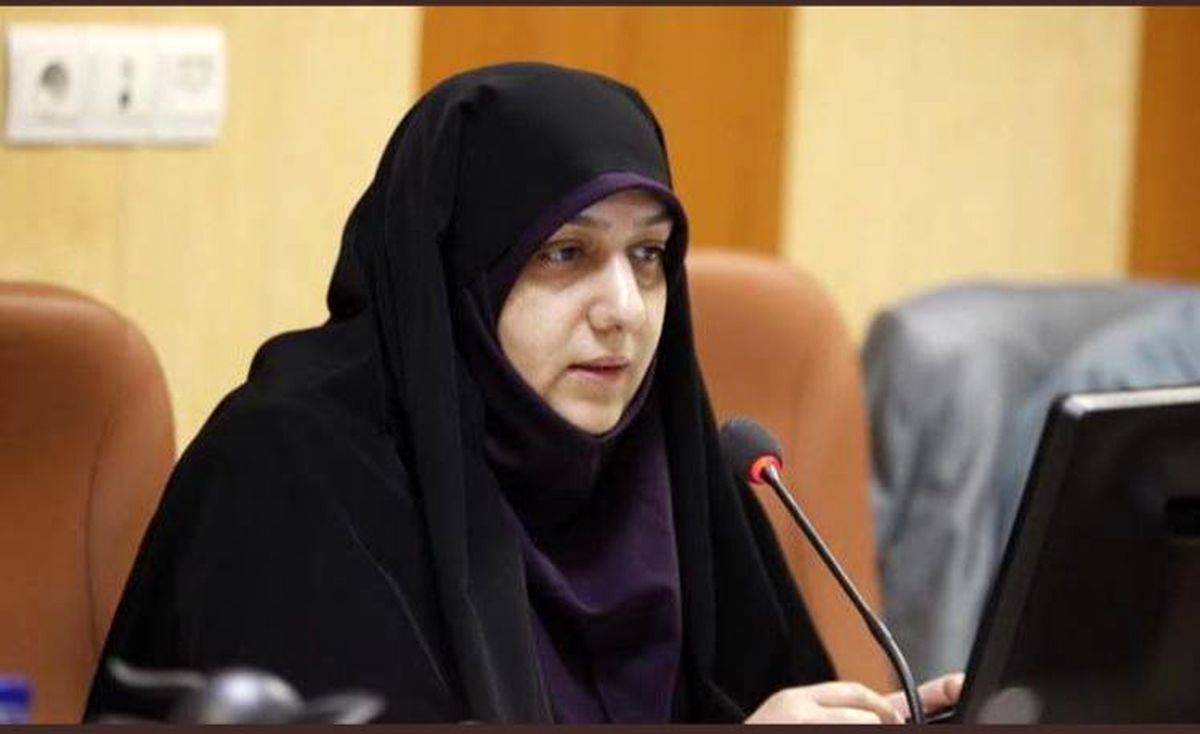 توضیح مهدی چمران درباره حقوق ۲۳ میلیونی دختر عضو شورای شهر؛ حقوق معوقه بوده