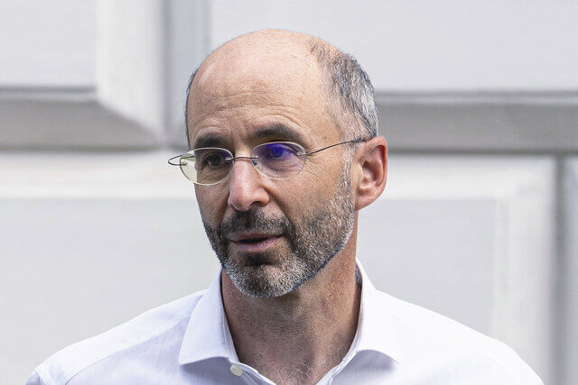 مالی برای مذاکره غیرمستقیم با ایران راهی قطر شد