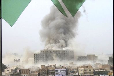 جنگ عراق (20)