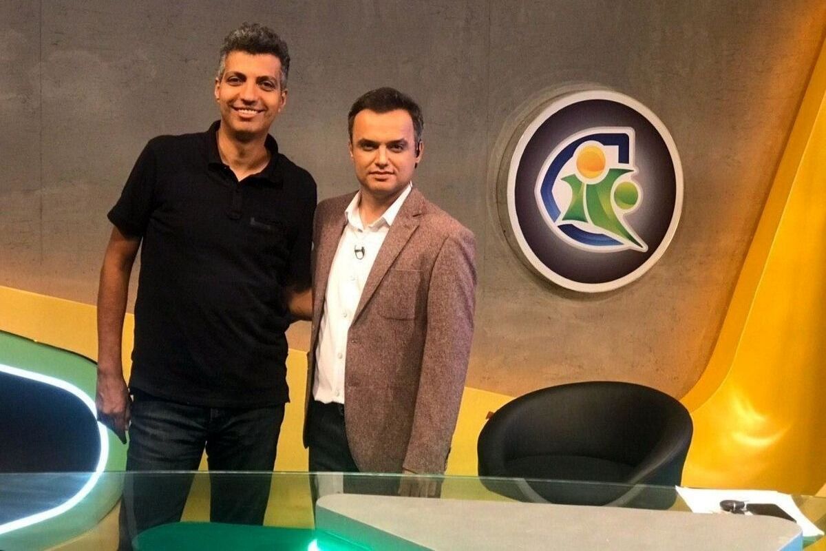 فوتبال 120 هم تعطیل شد/ قطع کامل همکاری عادل با صداوسیما