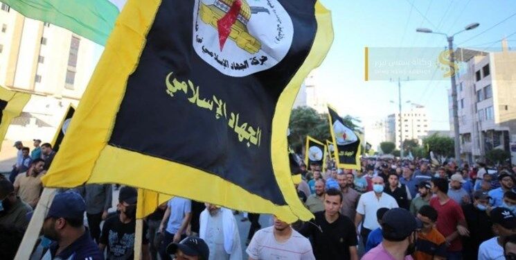شهادت 11 تن از فرماندهان و مبارزان فلسطینی در 5 روز