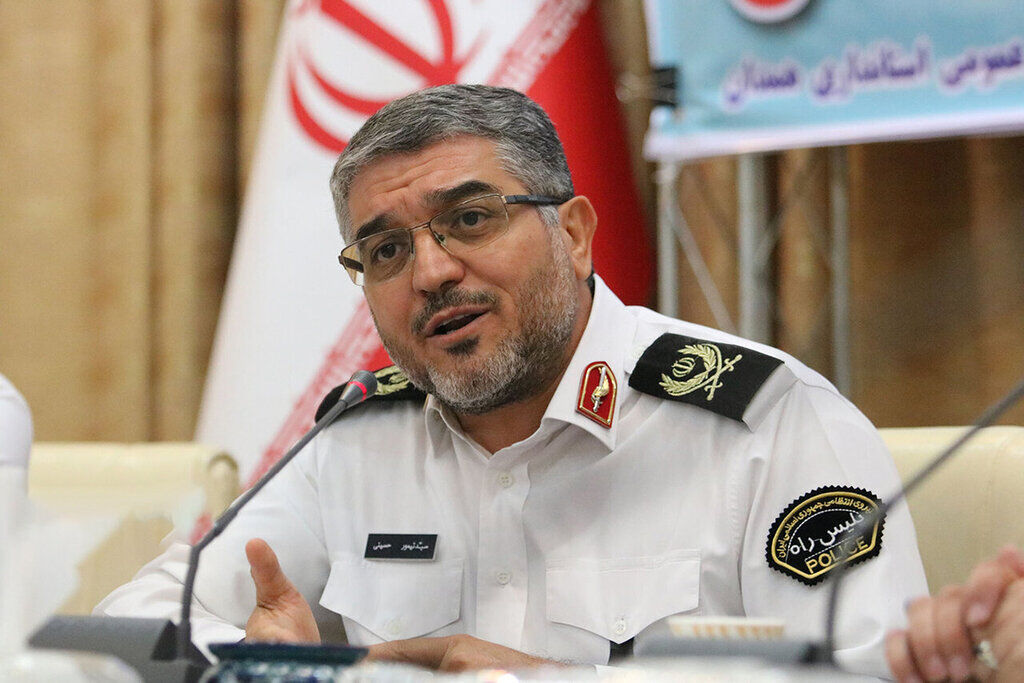 انتقاد تند پلیس از کیفیت خودروهای داخلی؛ باید پلیس از کره مریخ بیاید و بگوید کیفیت خودروها ضعیف است؟