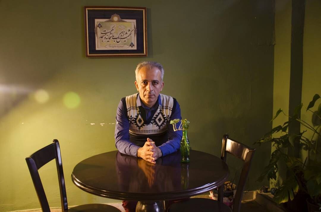 کیهان خانجانی: در جنگ سال ۵۹ داشتیم ماه عسل ناشی از پیروزی انقلاب را می‌گذراندیم که به ما حمله شد اما در جنگ اخیر ما شاد نبودیم زخم‌خورده بودیم